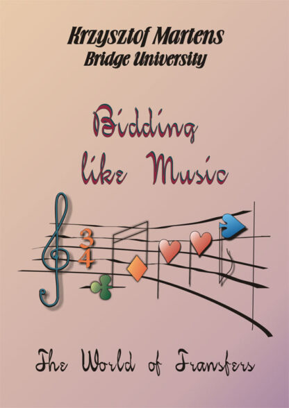 The World of Transfers - Bidding Like Music