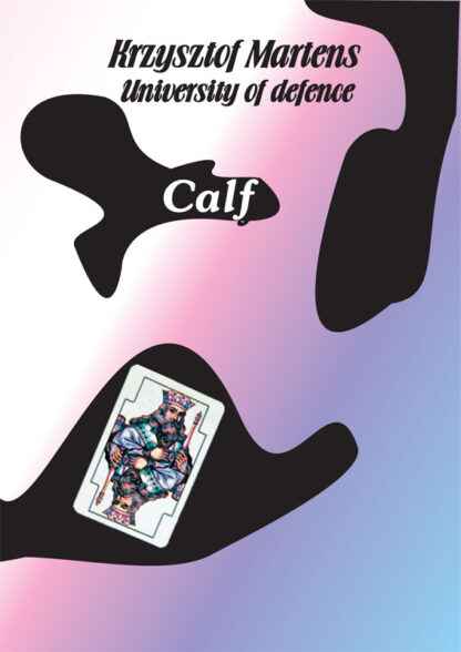 Calf - University of Defense