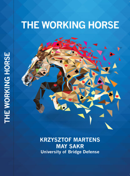 The Working Horse